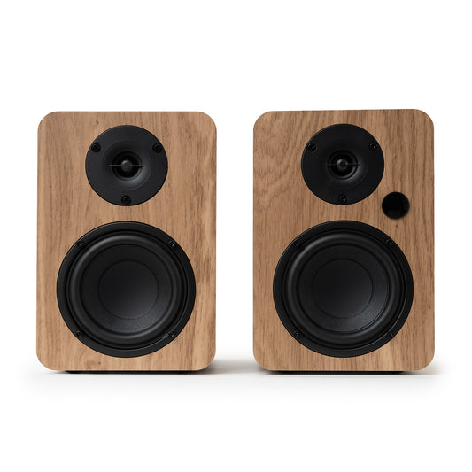 VULKKANO A4 ARC MKII
