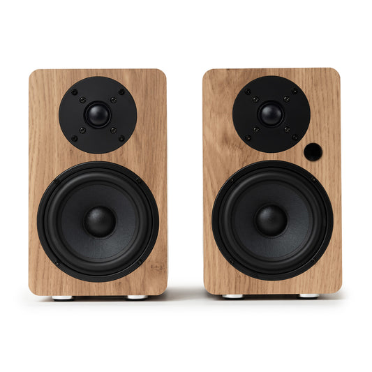 VULKKANO A5 ARC MKII