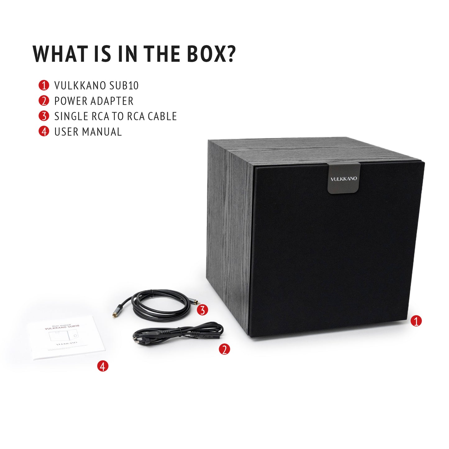 VULKKANO SUB10