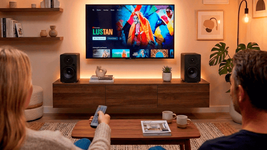 RMS vs PMPO: la verdad sobre la potencia en altavoces