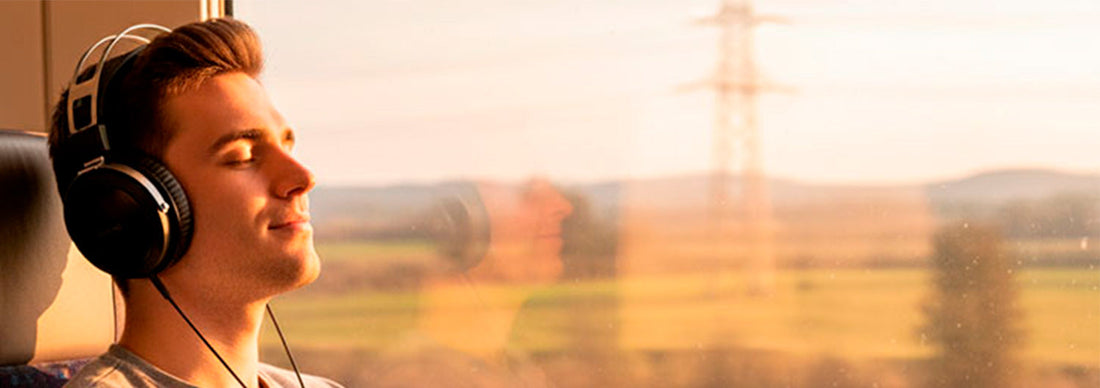 Cómo cuidar auriculares con cable