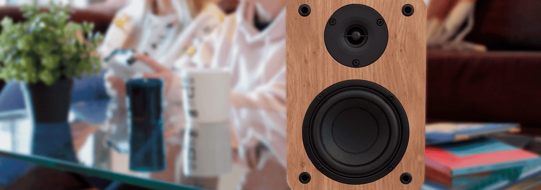 ¿Altavoces o barra de sonido para jugar? Ventajas y desventajas