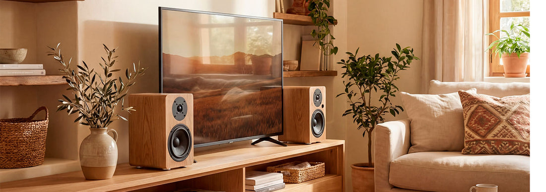 La historia detrás de la nueva gama VULKKANO ARC MKII