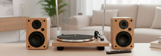 Cómo cuidar tu tocadiscos y proteger tu colección de vinilos