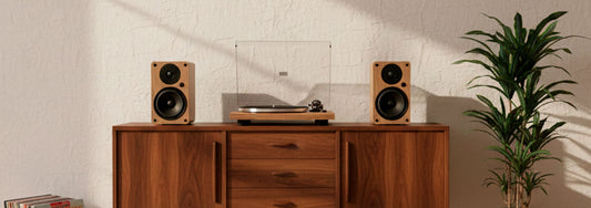 5 errores más comunes al usar un tocadiscos