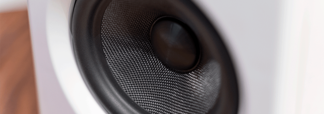 Cómo montar un mini estudio de audio en casa con VULKKANO PRO4