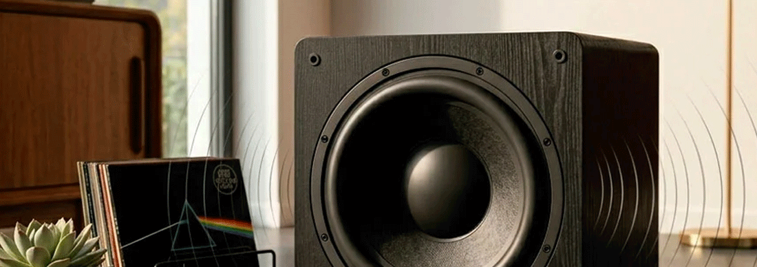 5 mitos sobre los subwoofers que deberías dejar atrás