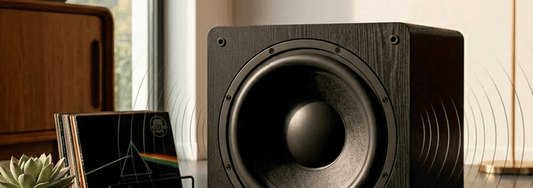 5 mitos sobre los subwoofers que deberías dejar atrás
