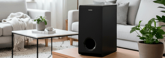 VULKKANO SUB6 MKII: la nueva generación del SUB6