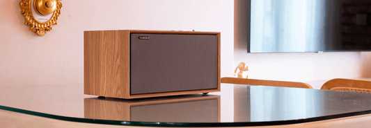 VULKKANO T50 ARC: nuestra alternativa definitiva a la barra de sonido