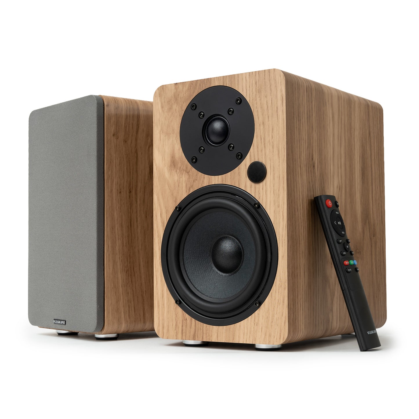 VULKKANO A5 ARC MKII