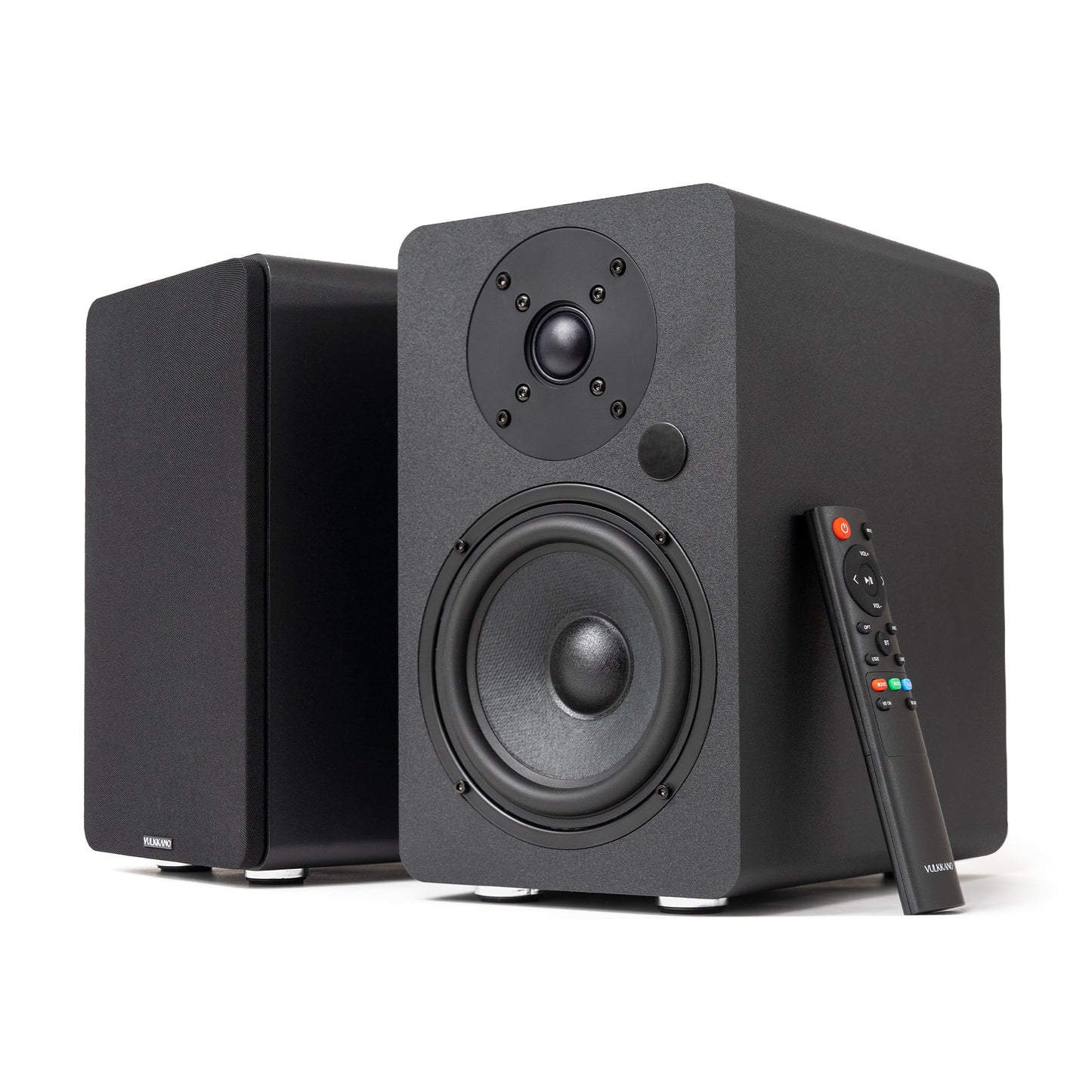 VULKKANO A5 ARC MKII