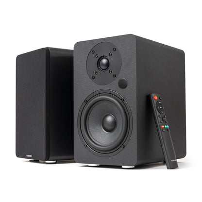 VULKKANO A5 ARC MKII