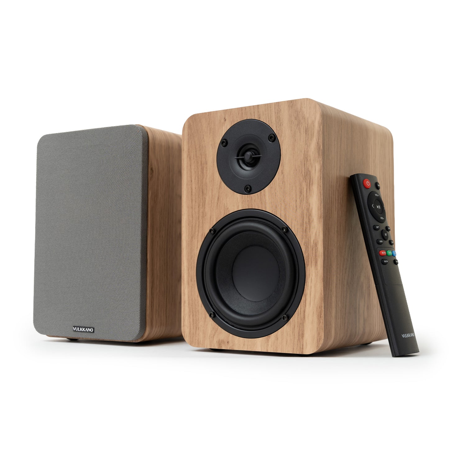 VULKKANO A4 ARC MKII