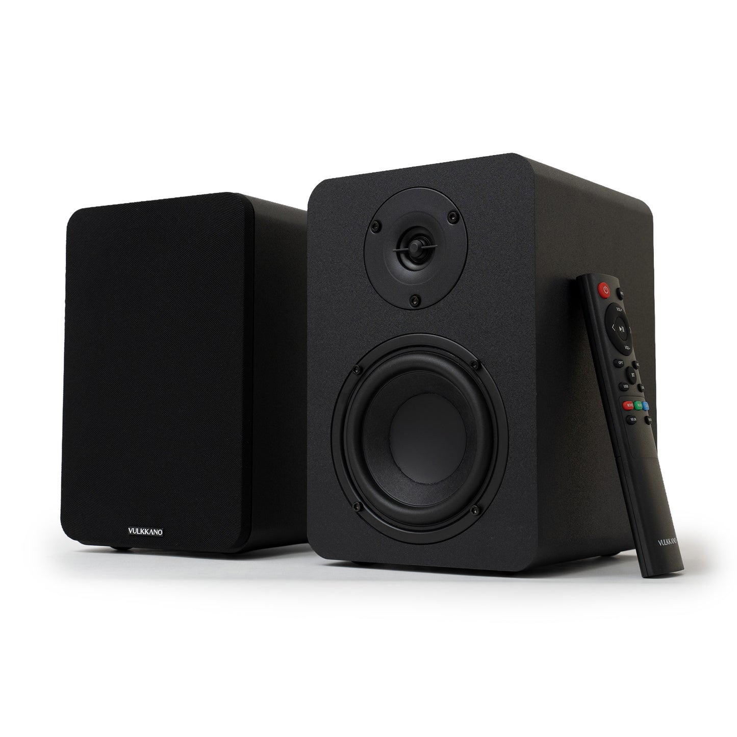 VULKKANO A4 ARC MKII