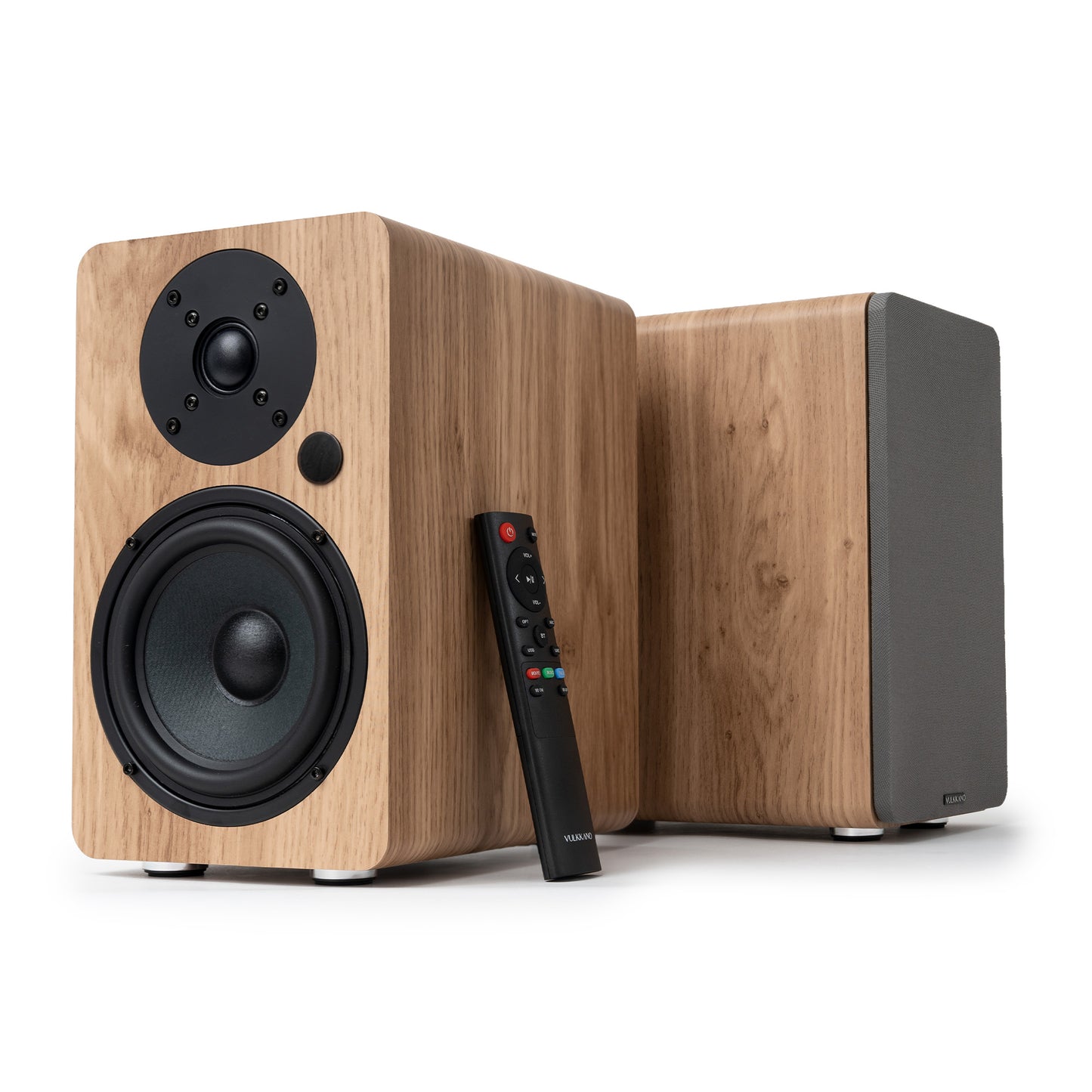 VULKKANO A5 ARC MKII