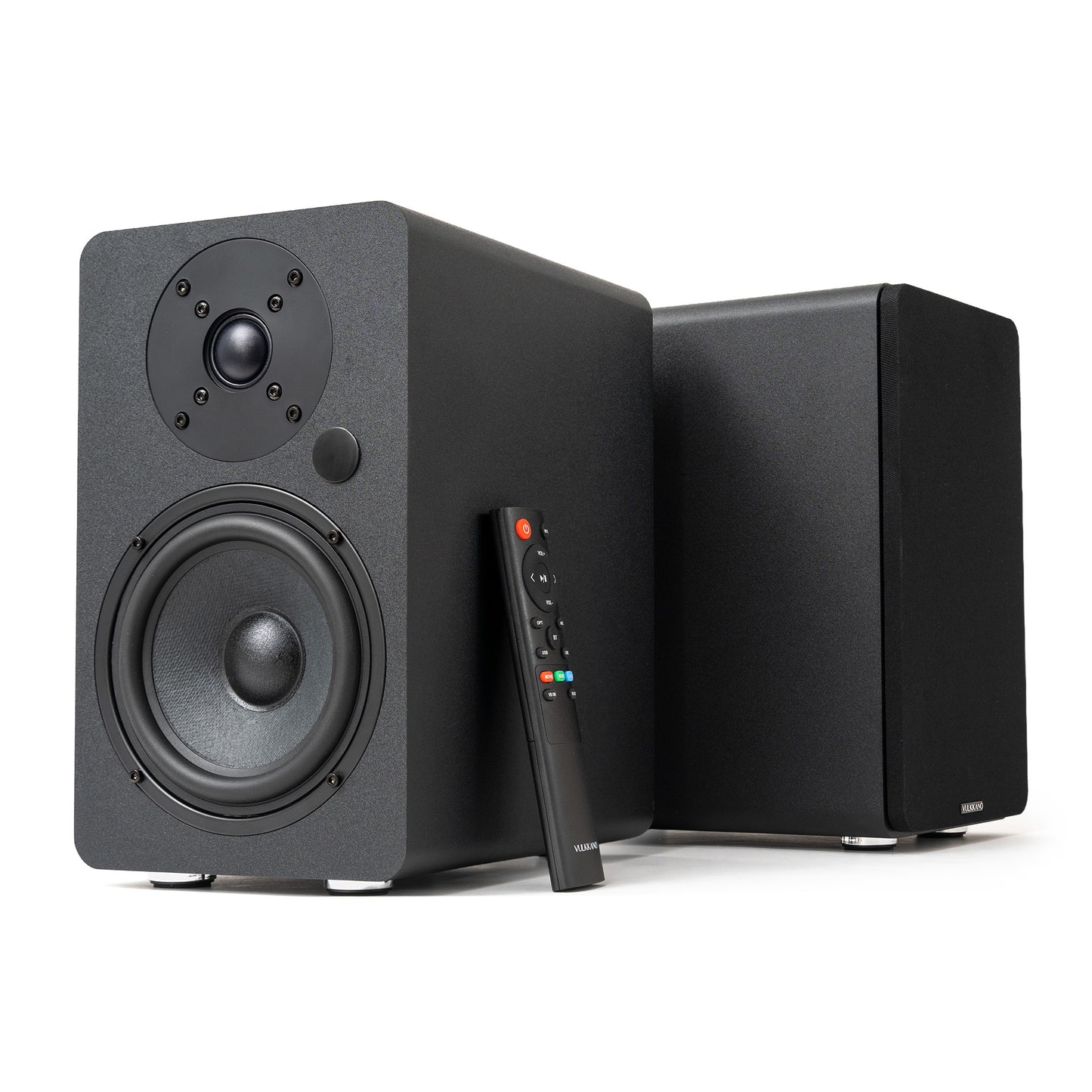 VULKKANO A5 ARC MKII