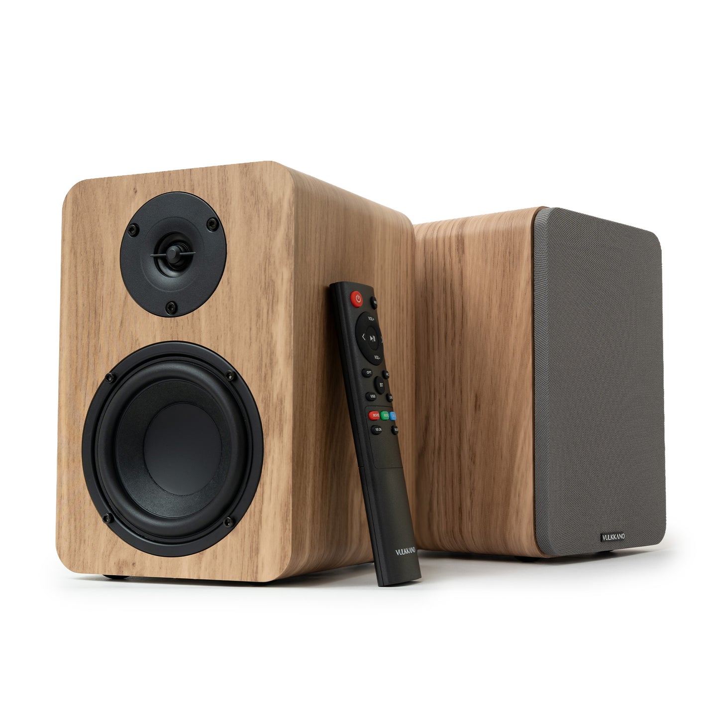 VULKKANO A4 ARC MKII