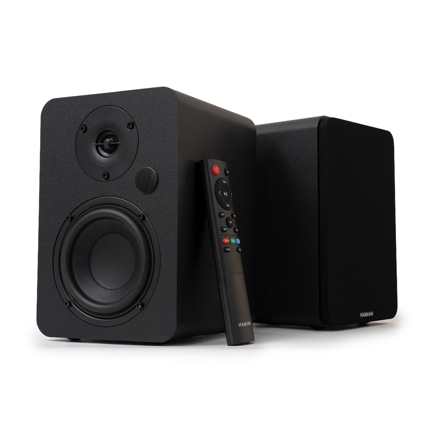 VULKKANO A4 ARC MKII