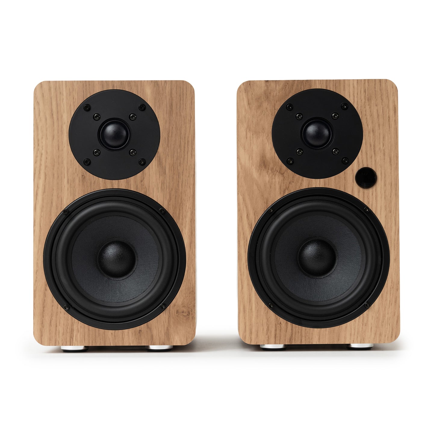 VULKKANO A5 ARC MKII