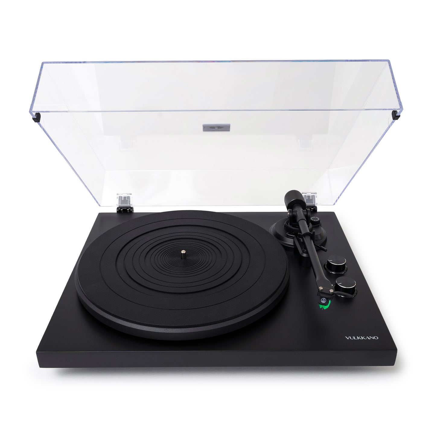 VULKKANO TD20