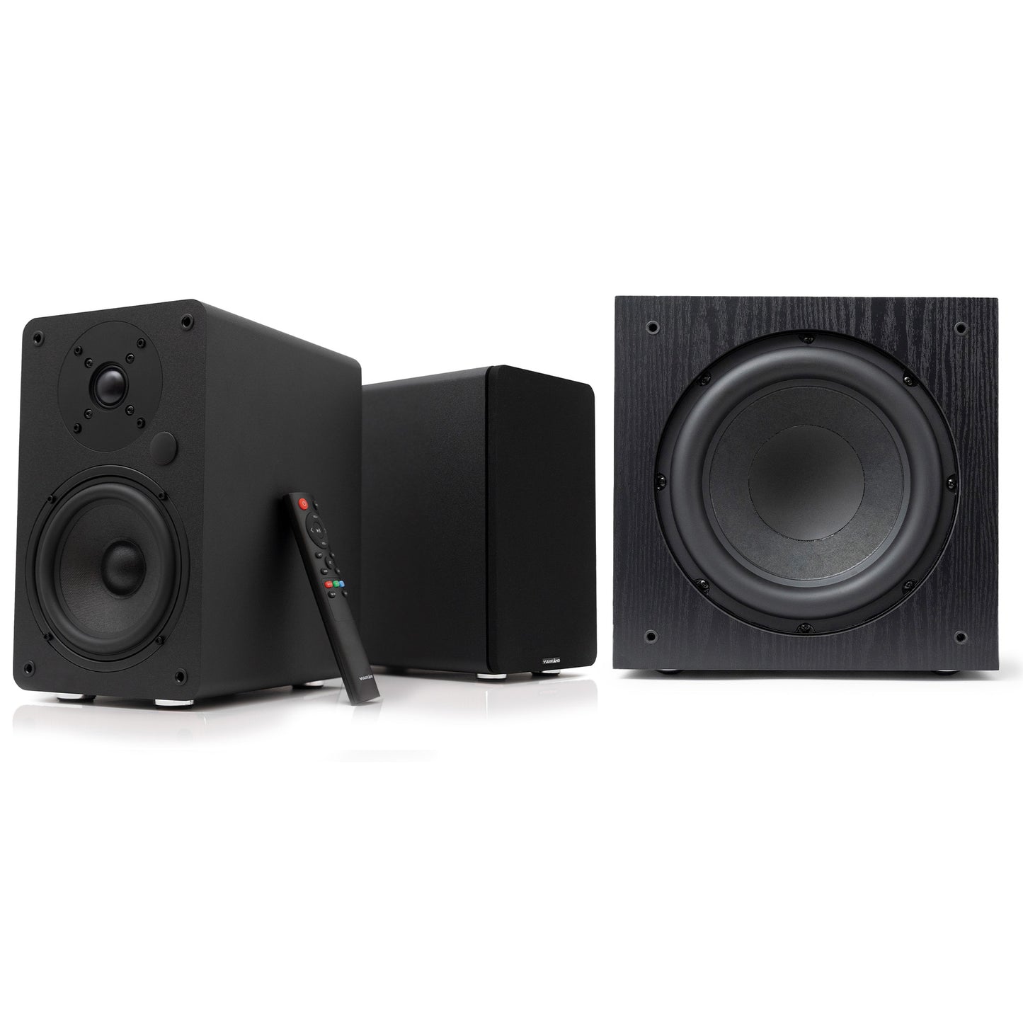 VULKKANO A5 ARC + SUB10