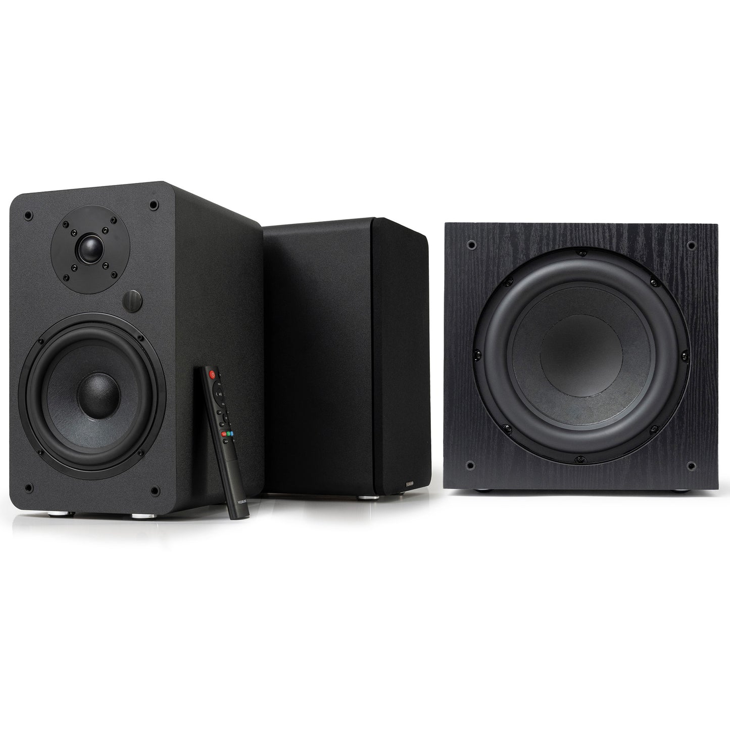 VULKKANO A6 ARC + SUB10