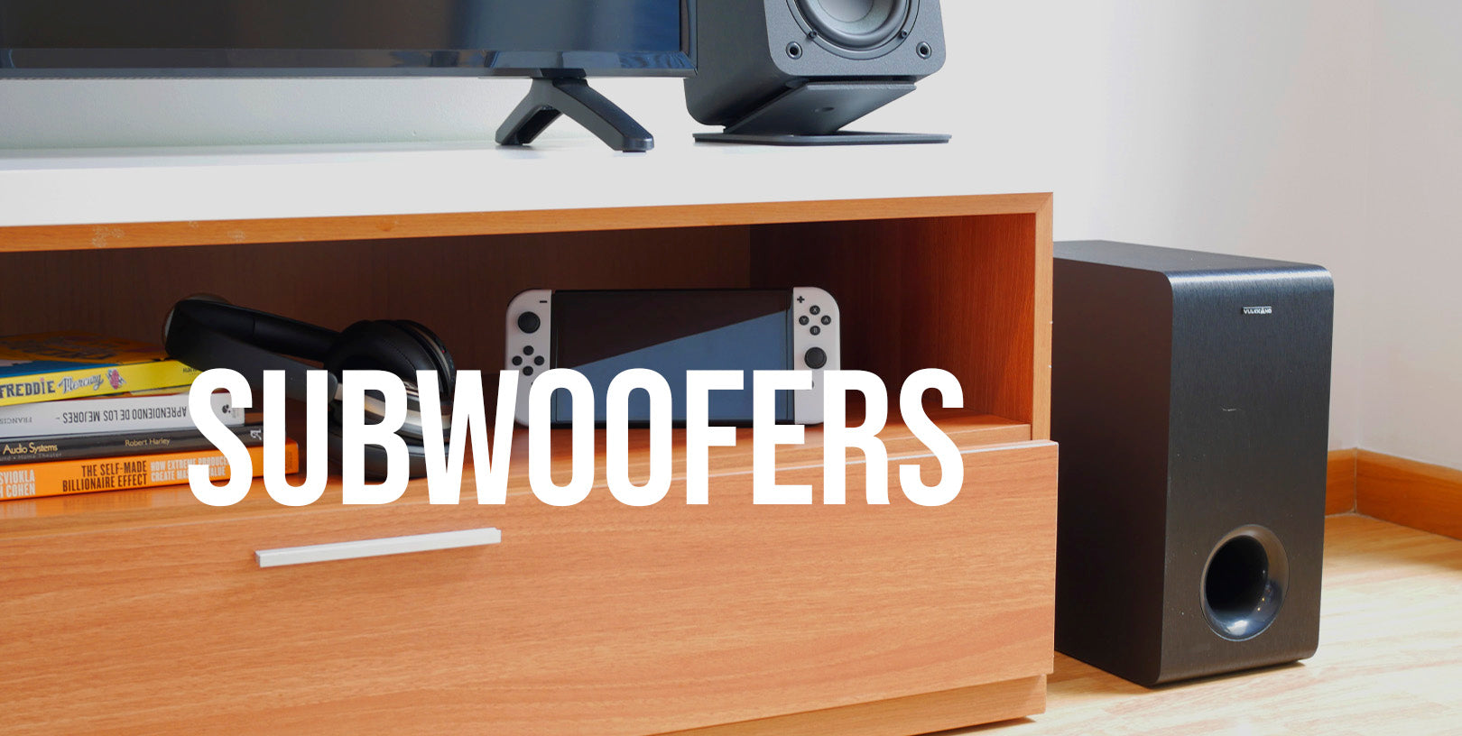 Best sales quality subwoofer