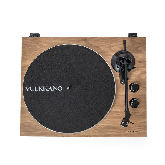 VULKKANO TD10