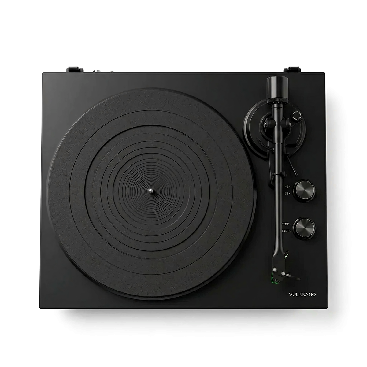 VULKKANO TD20