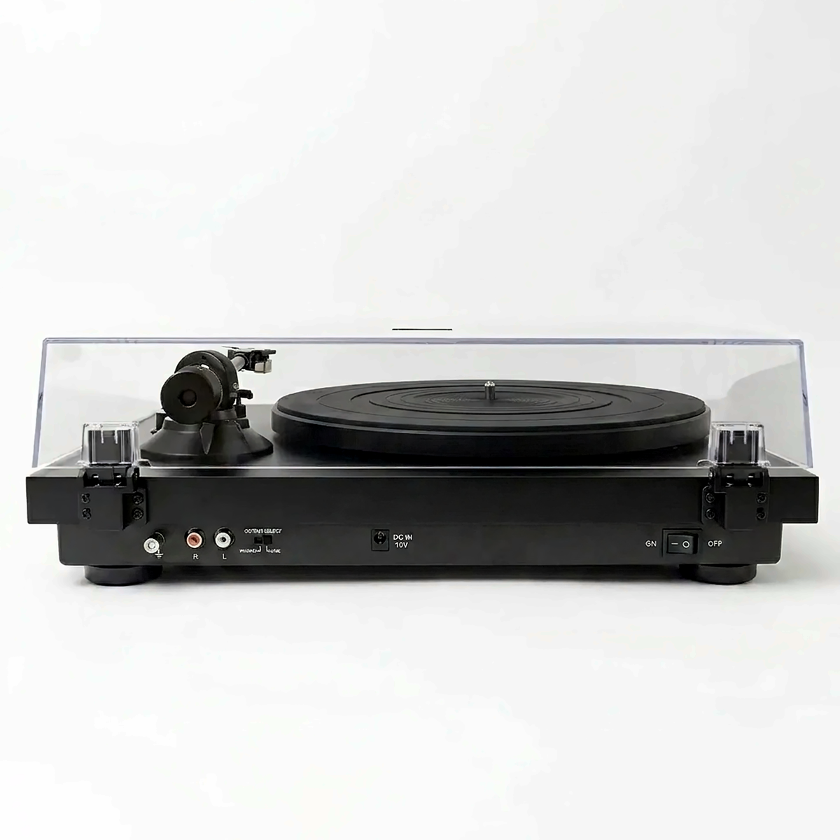 VULKKANO TD20