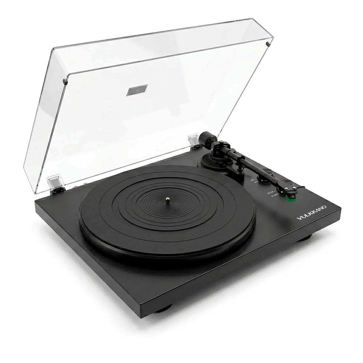 VULKKANO TD20
