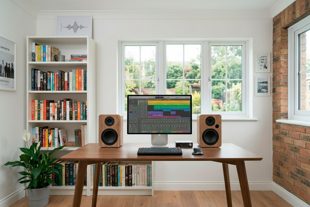 Imagen de habitación sin estrella